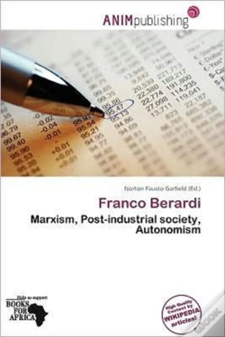 Capa do artigo Franco Berardi