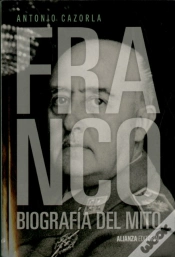 Capa do artigo Franco: Biografia Del Mito  