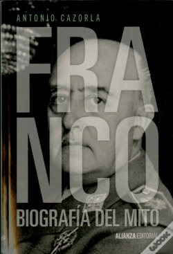 Capa do artigo Franco: Biografia Del Mito  