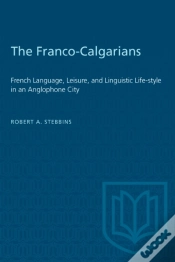 Capa do artigo Franco-Calgarians
