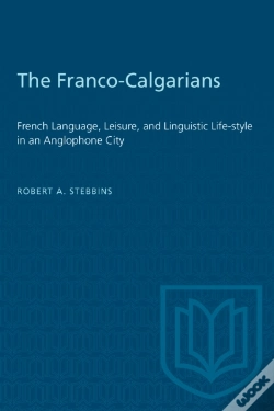 Capa do artigo Franco-Calgarians