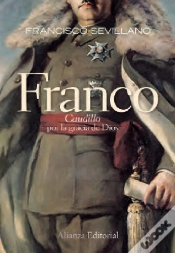 Capa do artigo Franco, Caudillo Por La Gracia De Dios 