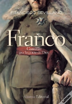 Capa do artigo Franco, Caudillo Por La Gracia De Dios 