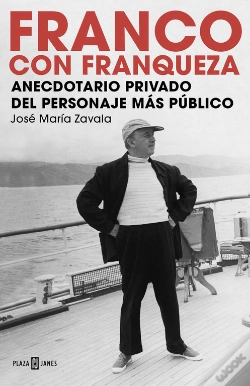 Capa do artigo Franco Con Franqueza