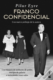 Capa do artigo Franco Confidencial