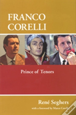 Capa do artigo Franco Corelli