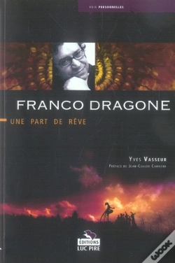 Capa do artigo Franco Dragone, Une Part De Rêve