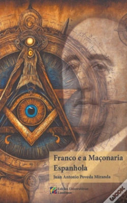 Capa do artigo Franco e a Maçonaria Espanhola