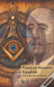 Capa do artigo Franco e a Maçonaria Espanhola