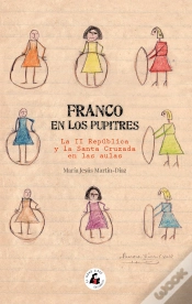 Capa do artigo Franco En Los Pupitres
