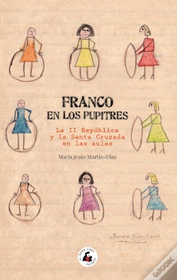 Capa do artigo Franco En Los Pupitres