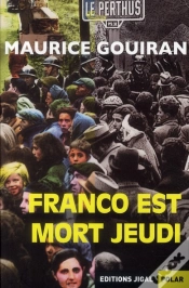 Capa do artigo Franco Est Mort Jeudi