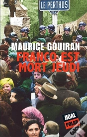 Capa do artigo Franco Est Mort Jeudi