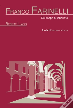 Capa do artigo Franco Farinelli