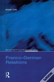 Capa do artigo Franco-German Relations