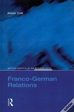 Capa do artigo Franco-German Relations