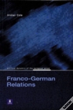 Capa do artigo Franco-German Relations