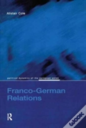 Capa do artigo Franco-German Relations
