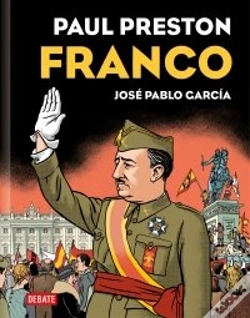 Capa do artigo Franco