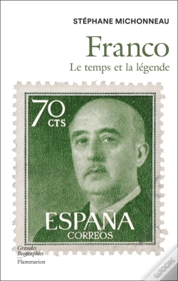 Capa do artigo Franco : Le Temps Et La Légende