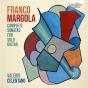 Franco Margola: Complete Sonatas for Solo Guitar - CD - Preview