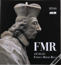 Capa do artigo Franco Maria Ricci