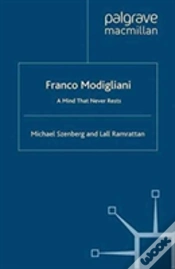 Capa do artigo Franco Modigliani