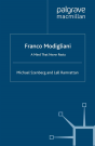 Franco Modigliani - Preview