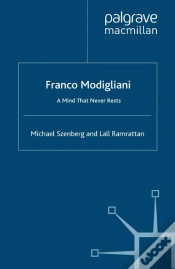 Capa do artigo Franco Modigliani