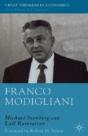 Franco Modigliani - Preview