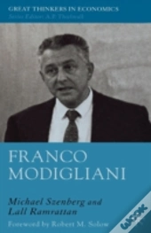 Franco Modigliani