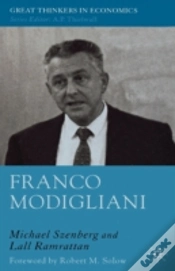 Capa do artigo Franco Modigliani