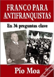 Capa do artigo Franco Para Antifranquistas