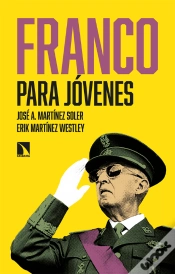Capa do artigo Franco Para Jóvenes