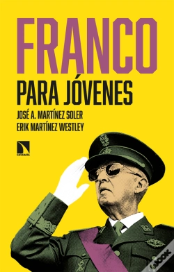 Capa do artigo Franco Para Jóvenes