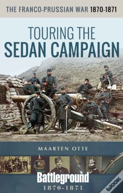 Capa do artigo Franco-Prussian War, 1870-1871
