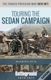 Capa do artigo Franco-Prussian War, 1870-1871