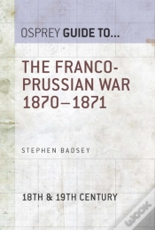 Capa do artigo Franco-Prussian War 1870 1871