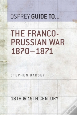 Capa do artigo Franco-Prussian War 1870 1871