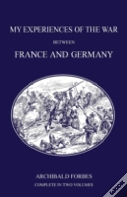 Capa do artigo Franco-Prussian War 1870