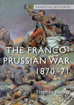 Capa do artigo Franco-Prussian War