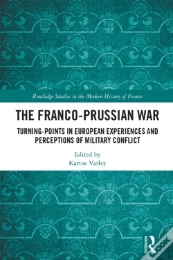 Capa do artigo Franco-Prussian War
