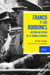 Capa do artigo Franco Y Los Borbones