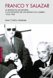 Capa do artigo Franco Y Salazar