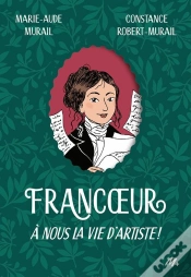 Capa do artigo Francoeur : À Nous La Vie D