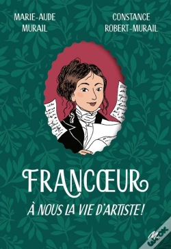 Capa do artigo Francoeur : À Nous La Vie D'Artiste !