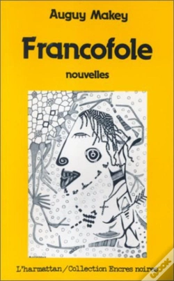 Capa do artigo Francofole