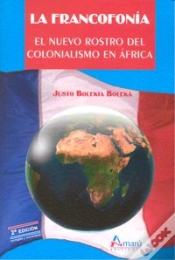Capa do artigo Francofonia,La 2ªEd