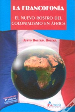 Capa do artigo Francofonia,La 2ªEd