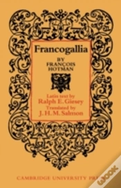 Capa do artigo Francogallia